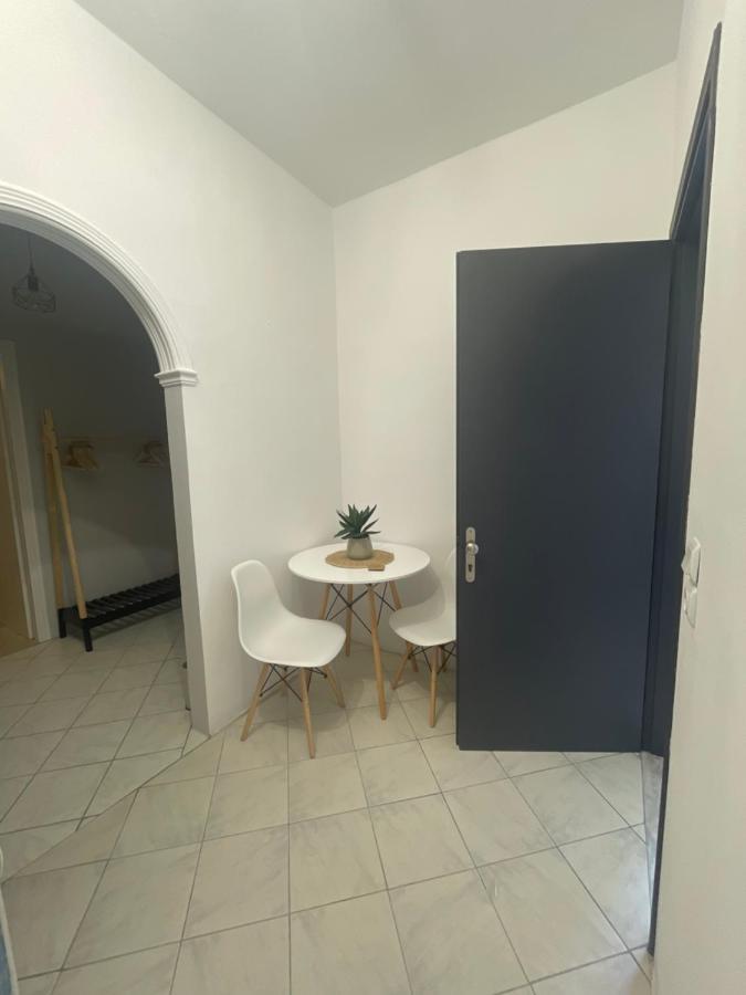 Sidari Centre Apartments ภายนอก รูปภาพ