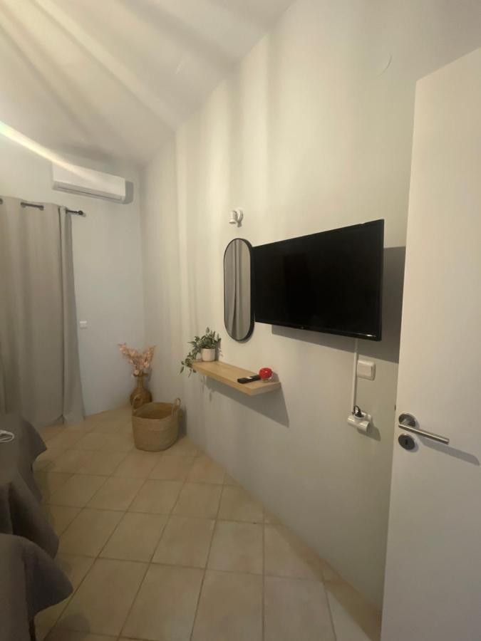 Sidari Centre Apartments ภายนอก รูปภาพ
