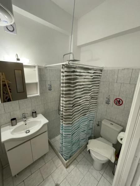 Sidari Centre Apartments ภายนอก รูปภาพ