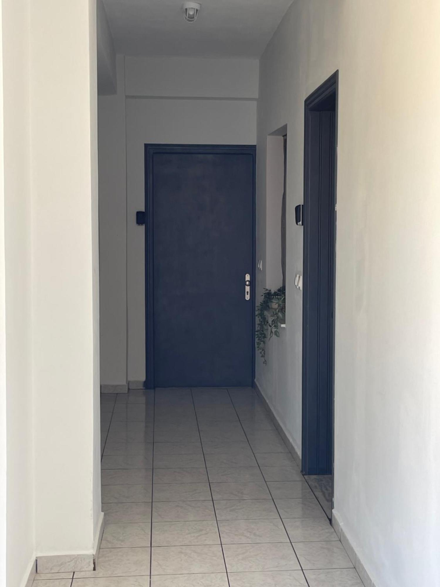 Sidari Centre Apartments ภายนอก รูปภาพ